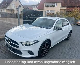 Mercedes-Benz A 200 Gebrauchtwagen
