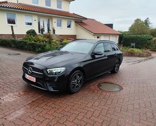 Mercedes-Benz E 300 Gebrauchtwagen