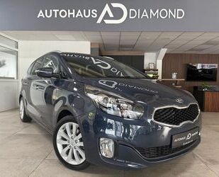Kia Carens Gebrauchtwagen