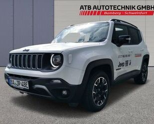 Jeep Renegade Gebrauchtwagen