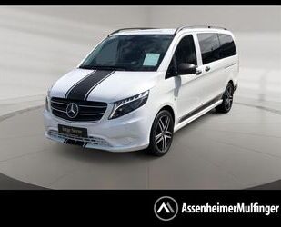 Mercedes-Benz Vito Gebrauchtwagen