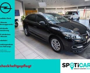 Renault Megane Gebrauchtwagen