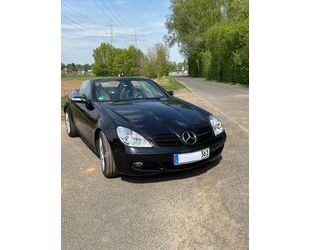 Mercedes-Benz SLK 280 Gebrauchtwagen