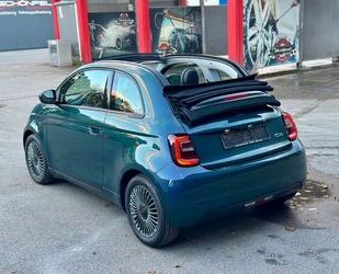 Fiat 500e Gebrauchtwagen