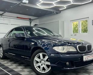 BMW 325 Gebrauchtwagen