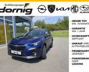 Subaru Crosstrek Gebrauchtwagen