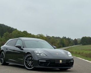 Porsche Panamera Gebrauchtwagen