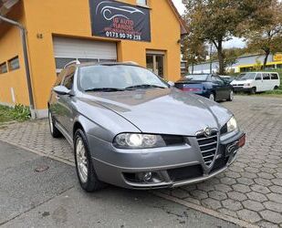 Alfa Romeo Crosswagon Gebrauchtwagen