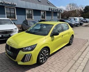 Peugeot 208 Gebrauchtwagen