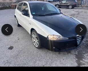 Alfa Romeo 147 Gebrauchtwagen
