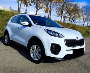 Kia Sportage Gebrauchtwagen