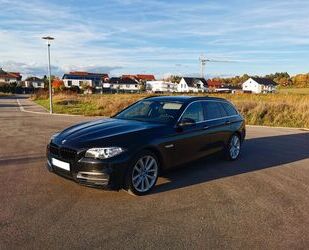 BMW 520 Gebrauchtwagen
