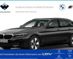 BMW 520 Gebrauchtwagen