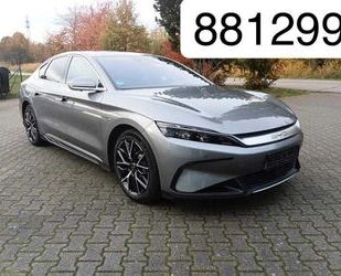 BYD HAN Gebrauchtwagen