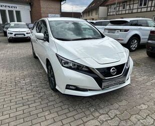 Nissan Leaf Gebrauchtwagen