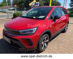 Opel Crossland (X) Gebrauchtwagen