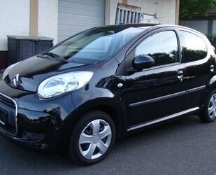 Citroen C1 Gebrauchtwagen