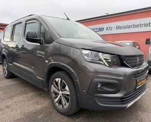Peugeot Rifter Gebrauchtwagen