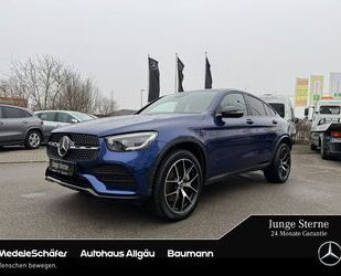 Mercedes-Benz GLC 300 Gebrauchtwagen