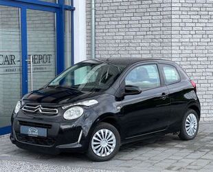 Citroen C1 Gebrauchtwagen