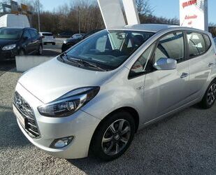 Hyundai ix20 Gebrauchtwagen