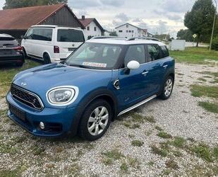 Mini Cooper S Countryman Gebrauchtwagen