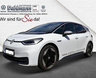 VW ID.3 Gebrauchtwagen