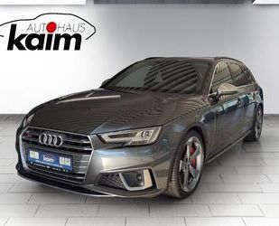 Audi S4 Gebrauchtwagen