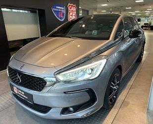 Citroen DS5 Gebrauchtwagen