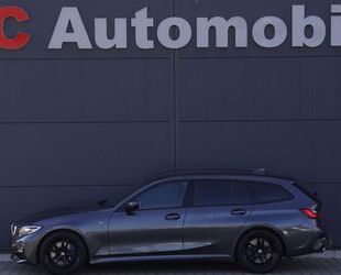 BMW 330 Gebrauchtwagen