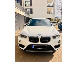 BMW X1 Gebrauchtwagen
