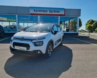 Citroen C3 Gebrauchtwagen