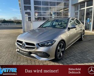 Mercedes-Benz C 180 Gebrauchtwagen