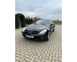 Mercedes-Benz SLK 350 Gebrauchtwagen