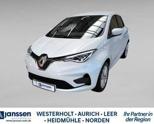 Renault ZOE Gebrauchtwagen