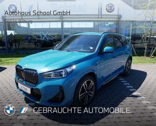 BMW iX1 Gebrauchtwagen