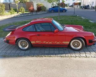 Porsche 911 Urmodell Gebrauchtwagen