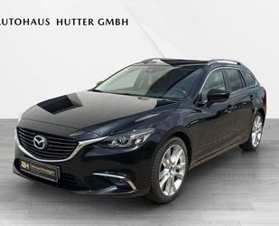 Mazda 6 Gebrauchtwagen