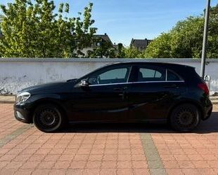 Mercedes-Benz A 180 Gebrauchtwagen