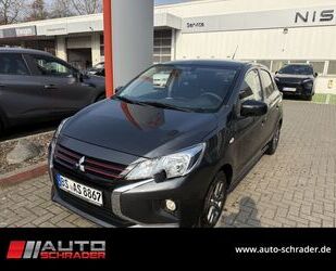 Mitsubishi Space Star Gebrauchtwagen
