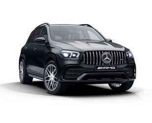 Mercedes-Benz GLE 53 AMG Gebrauchtwagen