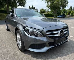 Mercedes-Benz C 220 Gebrauchtwagen