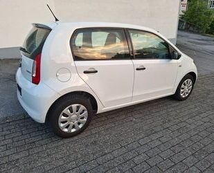 Skoda Citigo Gebrauchtwagen