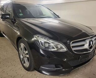 Mercedes-Benz E 350 Gebrauchtwagen