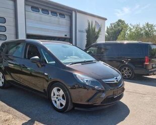 Opel Zafira Gebrauchtwagen