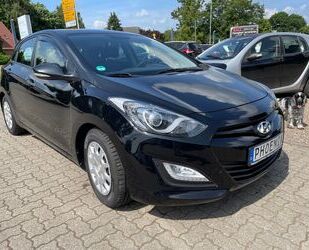 Hyundai i30 Gebrauchtwagen