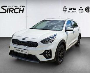 Kia Niro Gebrauchtwagen