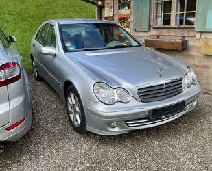 Mercedes-Benz C 180 Gebrauchtwagen