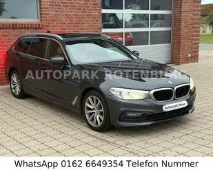BMW 520 Gebrauchtwagen
