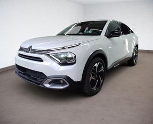 Citroen C4 Gebrauchtwagen